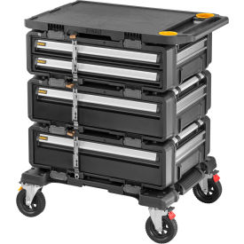 DeWalt® ToughSystem® 2.0 DXL™ Modular Workstation 34