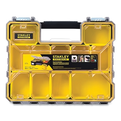 Fm Deep Pro Organizer MPN:FMST14820