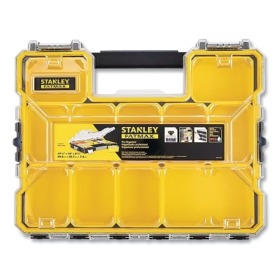Fm Shallow Pro Organizer MPN:FMST14920