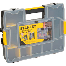 Stanley® Sortmaster™ Junior Nuts And Bolts Organizer 14-3/4