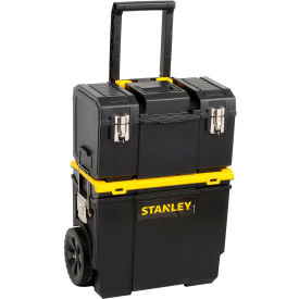 Stanley® 3-In-1 Mobile Tool Box STST18613