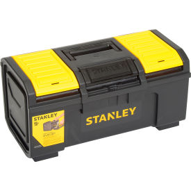 Stanley® Basic Tool Box 19