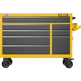 DeWalt® 8-Drawer Rolling Tool Cabinet 52