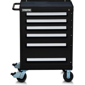 Proto® 560S Roller Cabinet W/ 6 Drawers 30