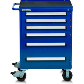Proto® 560S Roller Cabinet W/ 6 Drawers 30