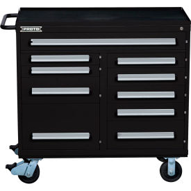Proto® 560S Workstation W/ 10 Drawers 45