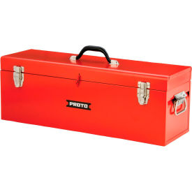 Proto® Extra Heavy Tool Box with Tray 26