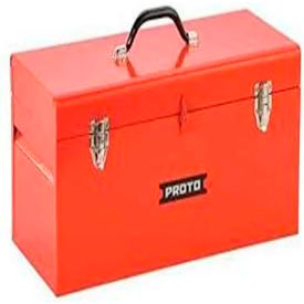 Proto® Mechanic Tool Box with Tray 20