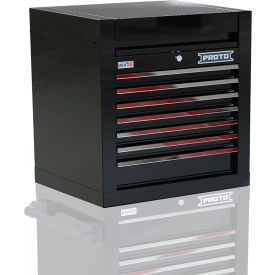 Proto® Single Bank Top Chest W/ 7 Drawers 27