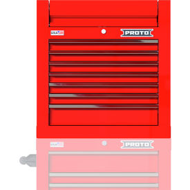 Proto® Single Bank Top Chest W/ 7 Drawers 27