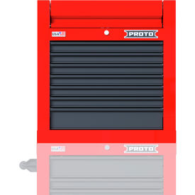 Proto® Single Bank Top Chest W/ 7 Drawers 27