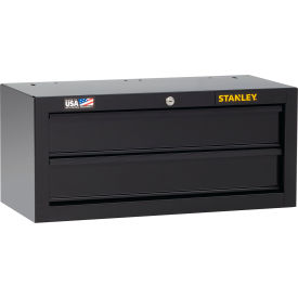 Stanley® 100 Series Middle Tool Chest W/ 2 Drawers 26