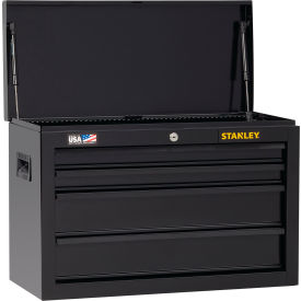 Stanley® 100 Series Tool Chest W/ 4 Drawers 26