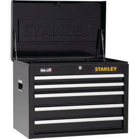 Stanley® 300 Series Tool Chest W/ 5 Drawers 26