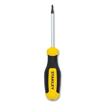 Stanley T10 X 3 IN. Screwdriver MPN:STHT60814