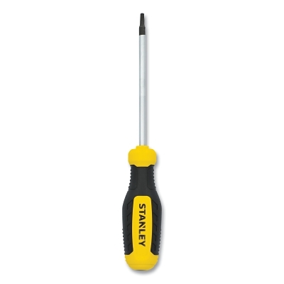 Stanley T15 X 4 IN. Screwdriver MPN:STHT60815