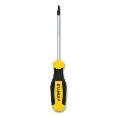 Stanley T20 X 4 IN. Screwdriver MPN:STHT60816