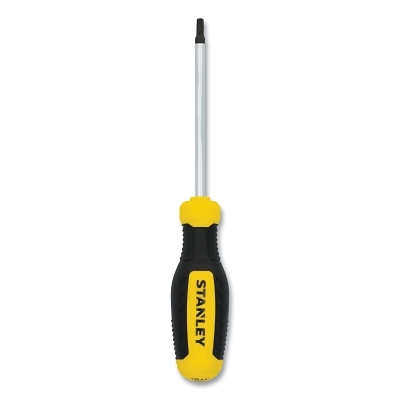 Stanley T25 X 4 IN. Screwdriver MPN:STHT60817