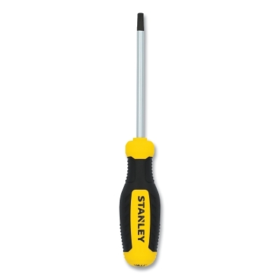 Stanley T30 X 4 IN. Screwdriver MPN:STHT60818