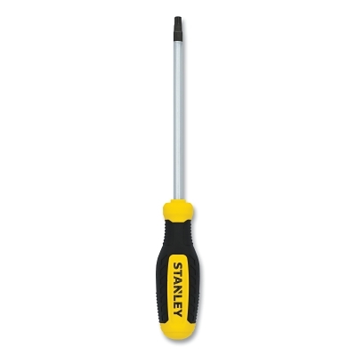 Stanley T40 X 6 IN. Screwdriver MPN:STHT60819