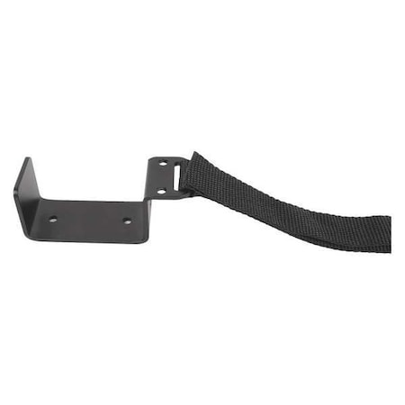 Fixed Safety Straps, for use wiith TV Mounts MPN:ASR-N02