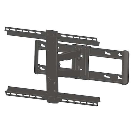 Full Motion TV Wall Mount, 37