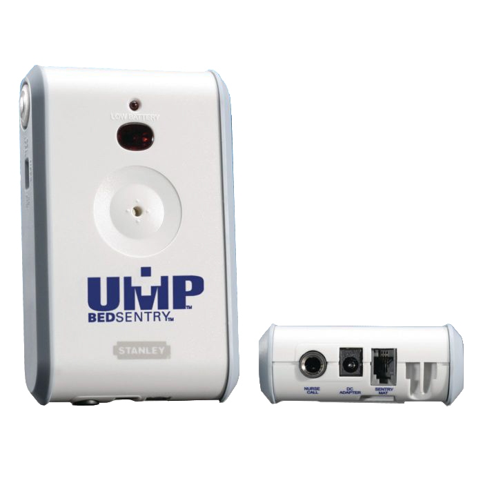 Example of GoVets Universal Weight Sensing Alarm System category