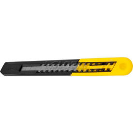 Stanley 10-150 Quick-Point™ Snap-Off Knife 9mm 10-150