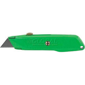 Stanley 10-179 High Visibility Retractable Blade Utility Knife 10-179
