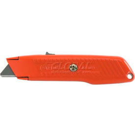 Stanley 10-189C Self Retracting Safety Blade Utility Knife 10-189C
