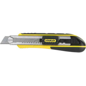 Stanley 10-481 FatMax® Snap-Off Knife 18mm 10-481