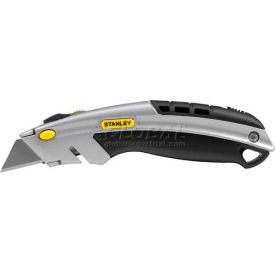 Stanley 10-788 InstantChange™ Retractable Blade Utility Knife 10-788