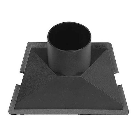 Universal Utility Nozzle, w/2.5