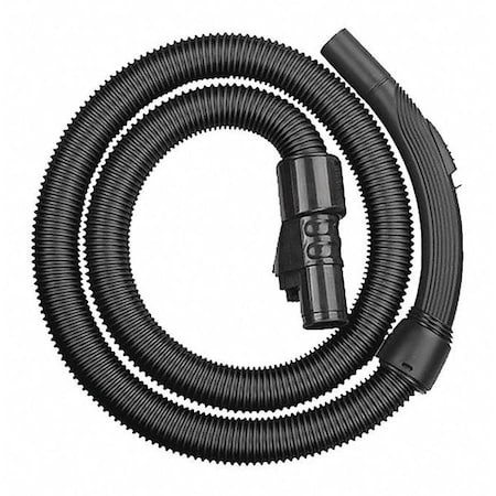 Vacuum Hose, Flexible, 1-1/4