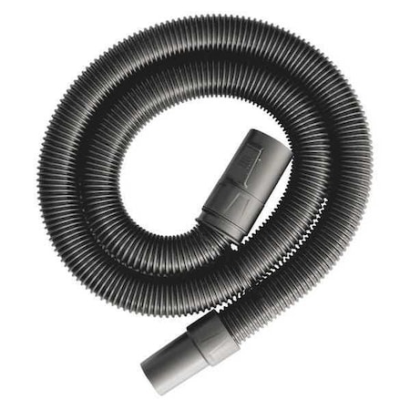 Vacuum Extension, Flexible, 1-7/8 x 6 ft. MPN:19-1100
