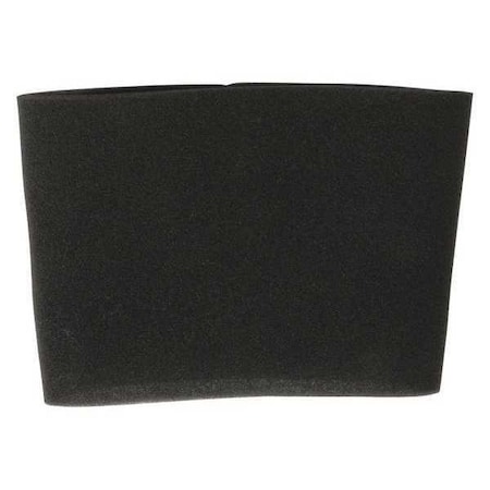Foam Filter Stanley, 5-18gal., Wet/Dry Vac MPN:19-1600