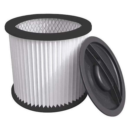 Cartridge Filter for Stanley, Wet/Dry Vac MPN:19-1800