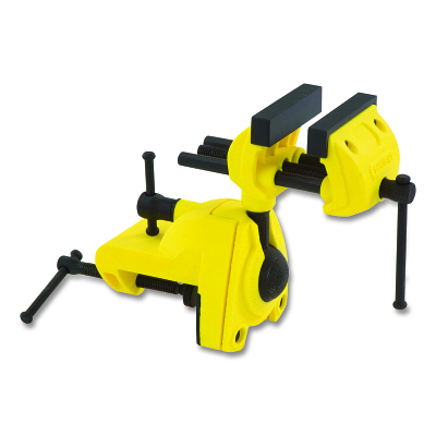 Maxsteel Multi-Angle Base Vise MPN:83-069M