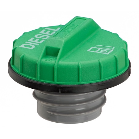 Fuel Cap, NonLocking, 1-49/64 in. Dia. MPN:MGC517