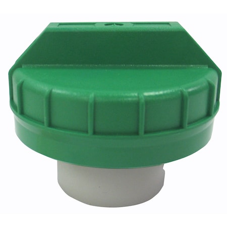 Fuel Cap, NonLocking, 1-25/32 in. Dia. MPN:MGC537