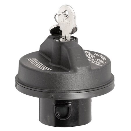 Fuel Cap, Locking, 1-9/16 in. Dia. MPN:MGC804