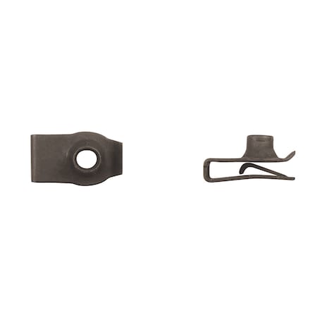 Fuel Cap, NonLocking, 1-49/64 in. Dia. MPN:MGC834