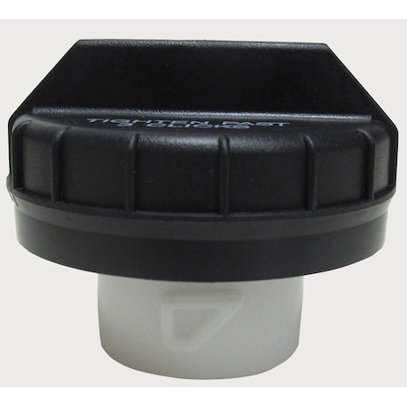 Fuel Cap, NonLocking, 1-9/16 in. Dia. MPN:MGC840