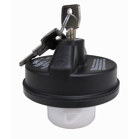 Fuel Cap, Locking, 1-9/16 in. Dia. MPN:MGC903