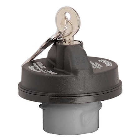 Fuel Cap, Locking, 1-25/32 in. Dia. MPN:MGC907