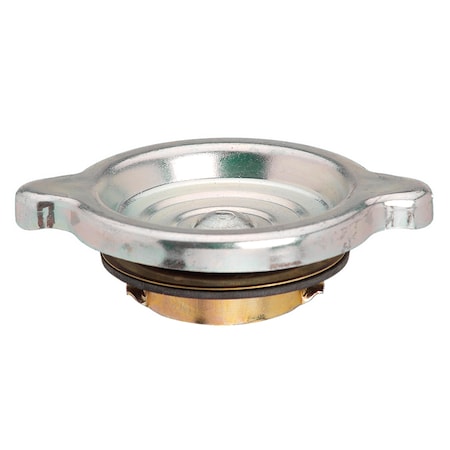 Oil Filler Cap, Cam On, Metal MPN:MO66