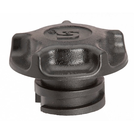 Oil Filler Cap, Quick On, Plastic MPN:MO99