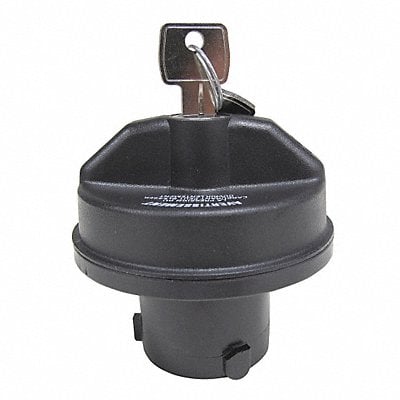Fuel Cap Locking 1-9/6 in Dia. MPN:MGC802