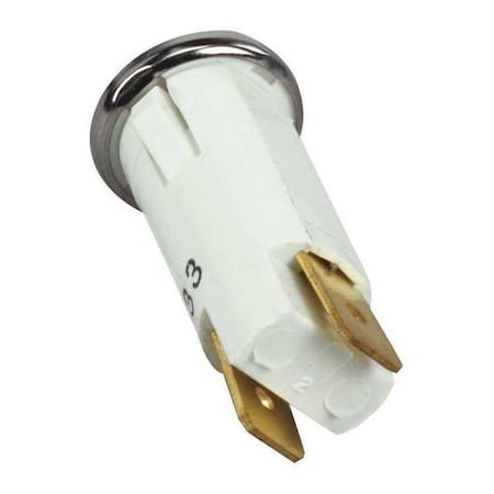 Pilot Light, 120V MPN:2J-Y6689