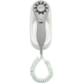 Sunbeam® Greensense™ Wall Mount Dryer Tourmaline Nightlight White 1632040000 - Pkg Qty 6